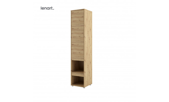 Книжный шкаф BED CONCEPT LENART BC-07